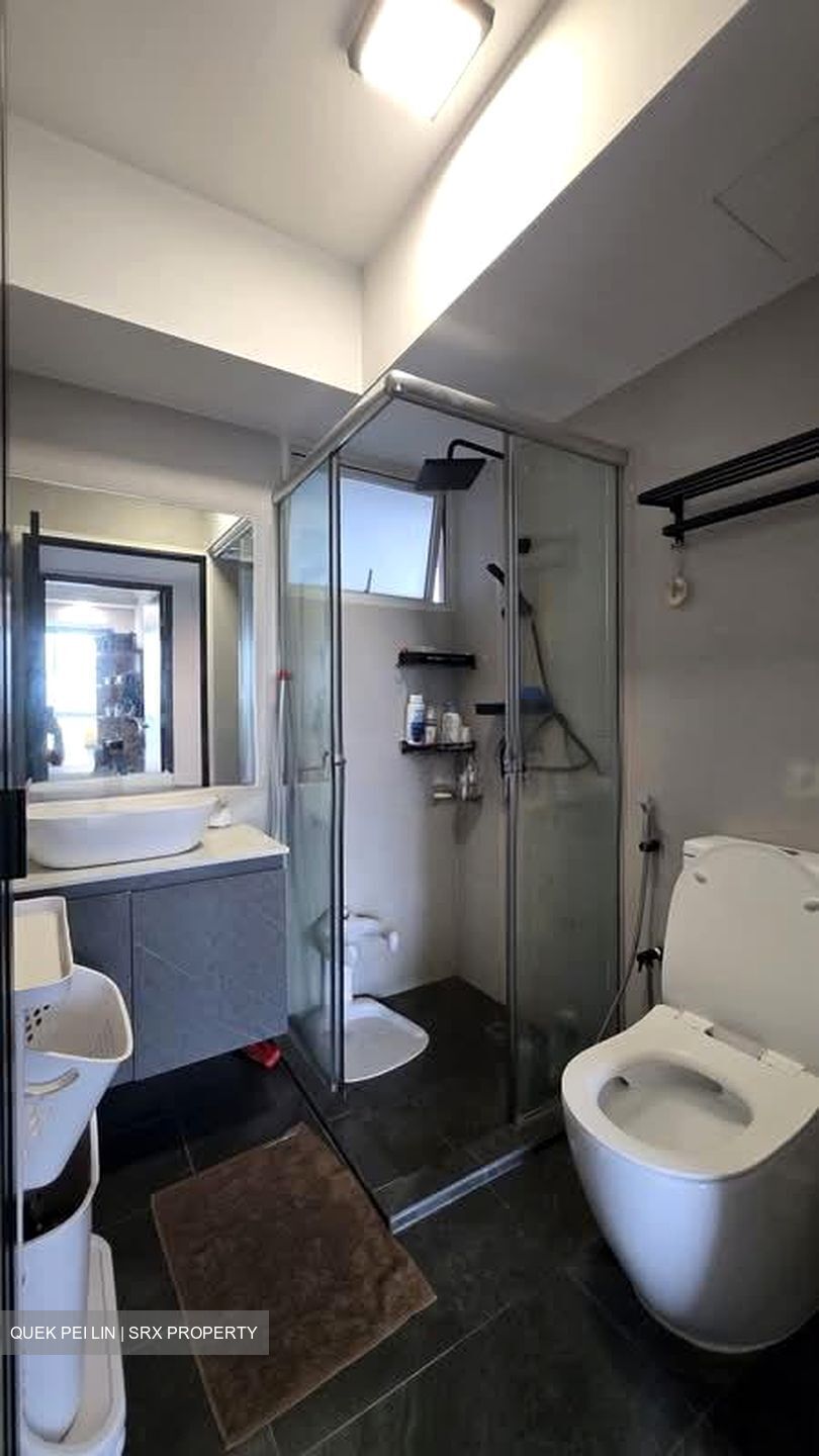 Blk 588D Park Central @ Amk (Ang Mo Kio), HDB 4 Rooms #560615961
